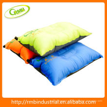 Almohada con aire / Travel Pillow